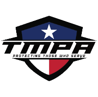 TMPA Shiield logo